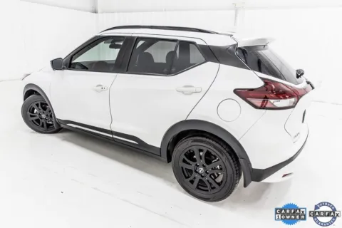 More photos of 2023 Nissan Kicks SR at Sign It Drive It, TX