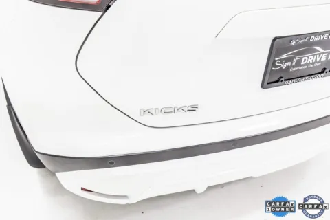 More photos of 2023 Nissan Kicks SR at Sign It Drive It, TX