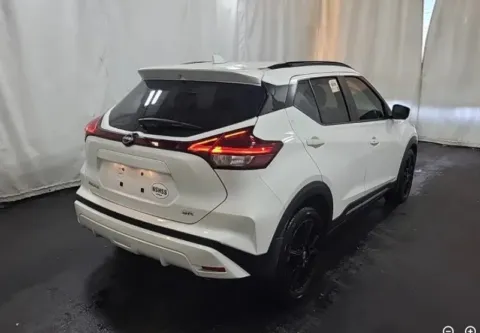 More photos of 2023 Nissan Kicks SR at Sign It Drive It, TX