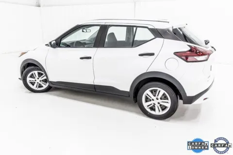 More photos of 2023 Nissan Kicks S at Sign It Drive It, TX