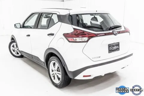 More photos of 2023 Nissan Kicks S at Sign It Drive It, TX