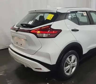 More photos of 2023 Nissan Kicks S at Sign It Drive It, TX