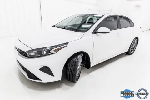 Photos of 2022 Kia Forte LXS for sale in Denton, TX at Sign It Drive It