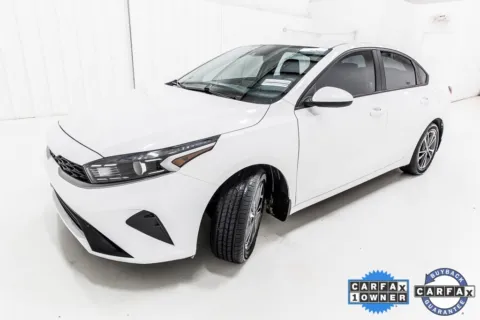 Photos of 2022 Kia Forte LXS for sale in Denton, TX at Sign It Drive It