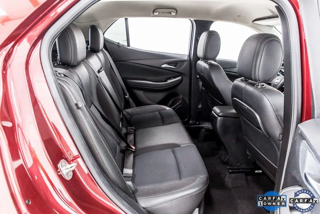 2022 Buick Encore GX Select - Photo 34
