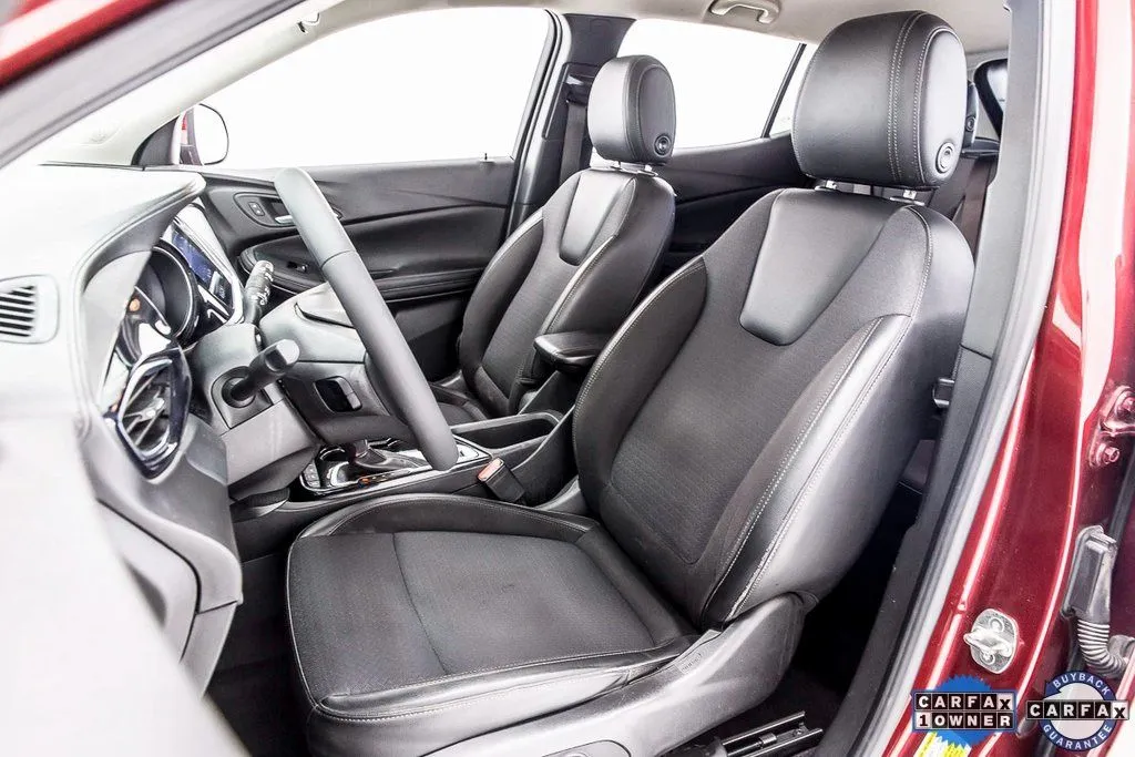 2022 Buick Encore GX Select - Photo 27