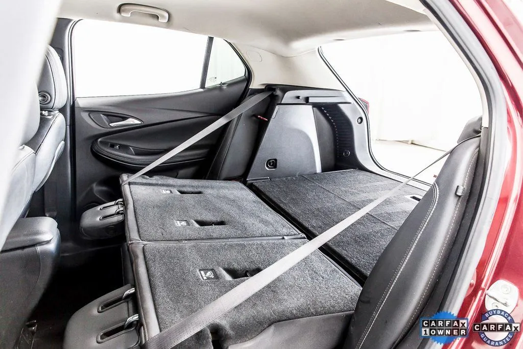 2022 Buick Encore GX Select - Photo 37