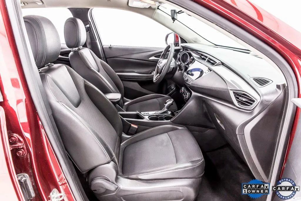 2022 Buick Encore GX Select - Photo 31