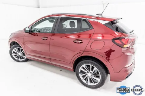 More photos of 2022 Buick Encore GX Select at Sign It Drive It, TX