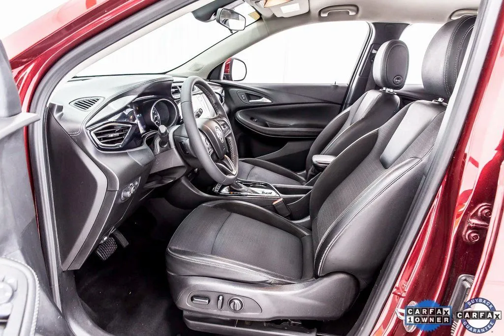2022 Buick Encore GX Select - Photo 25