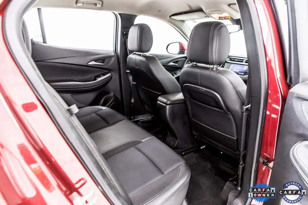 2022 Buick Encore GX Select - Photo 35