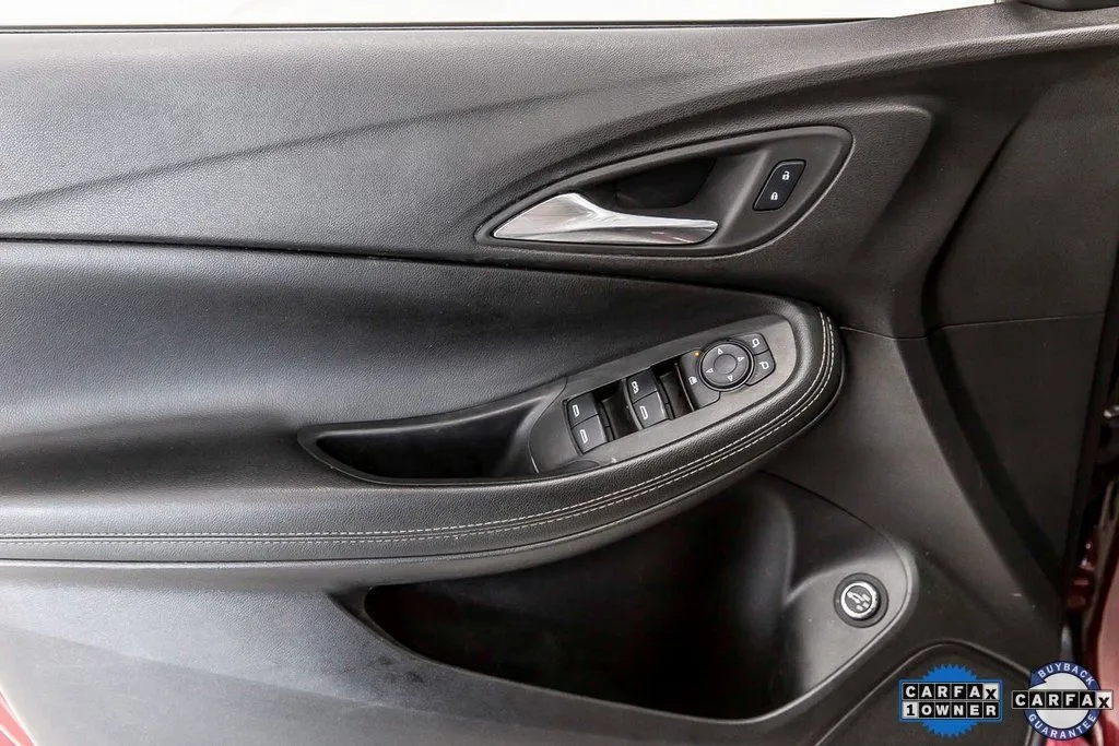 2022 Buick Encore GX Select - Photo 23