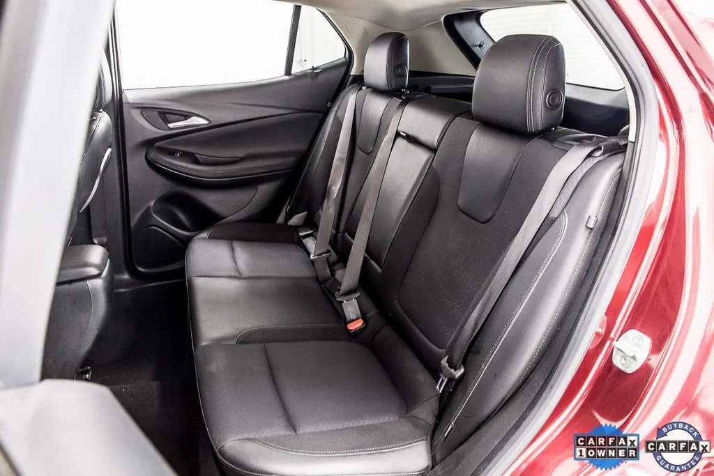 2022 Buick Encore GX Select - Photo 30