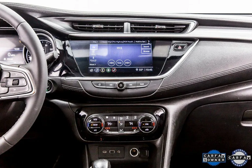 2022 Buick Encore GX Select - Photo 17