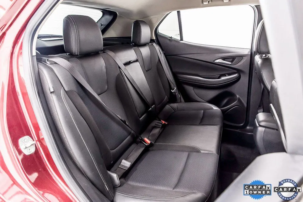 2022 Buick Encore GX Select - Photo 36