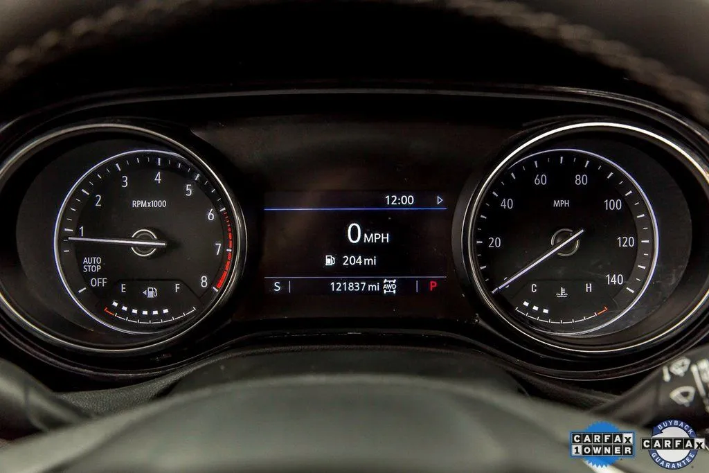 2022 Buick Encore GX Select - Photo 15