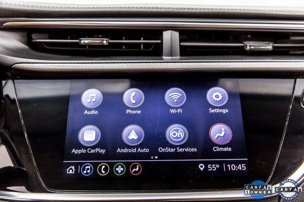 2022 Buick Encore GX Select - Photo 20