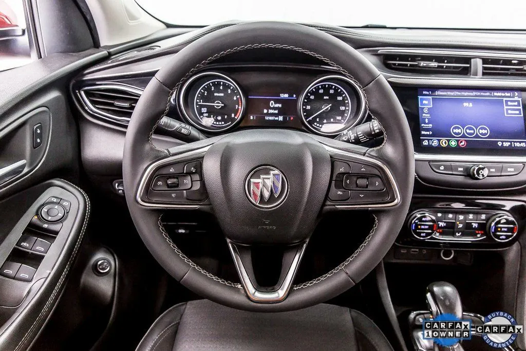 2022 Buick Encore GX Select - Photo 19