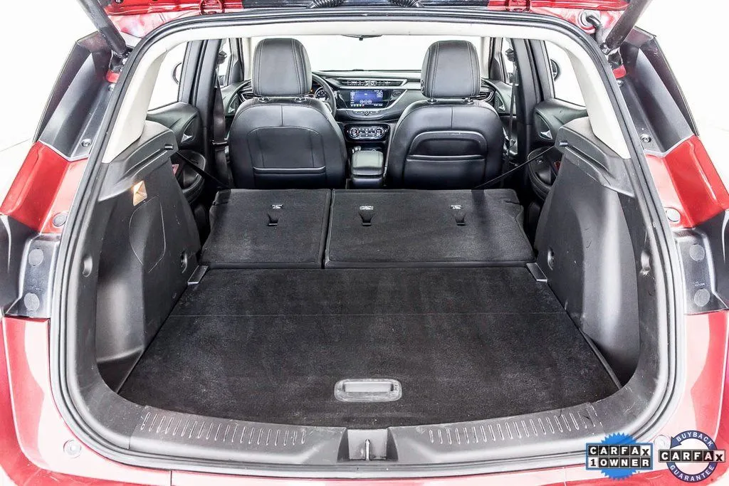 2022 Buick Encore GX Select - Photo 38