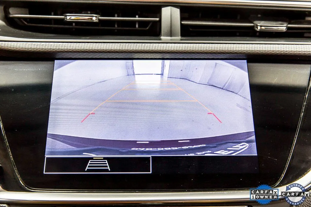 2022 Buick Encore GX Select - Photo 14