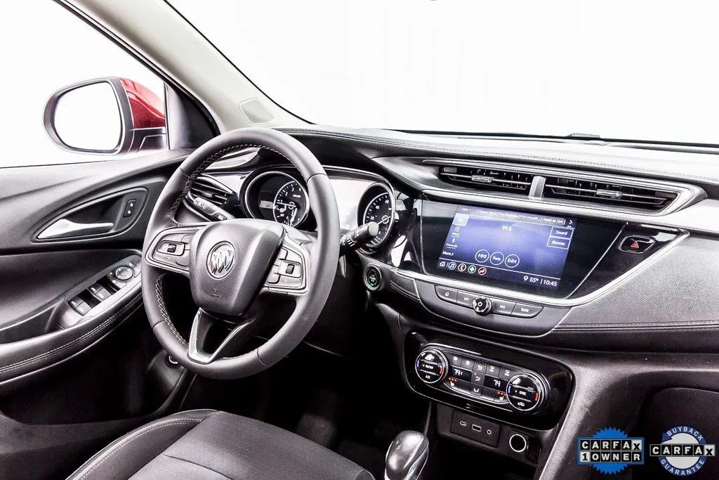 2022 Buick Encore GX Select - Photo 18