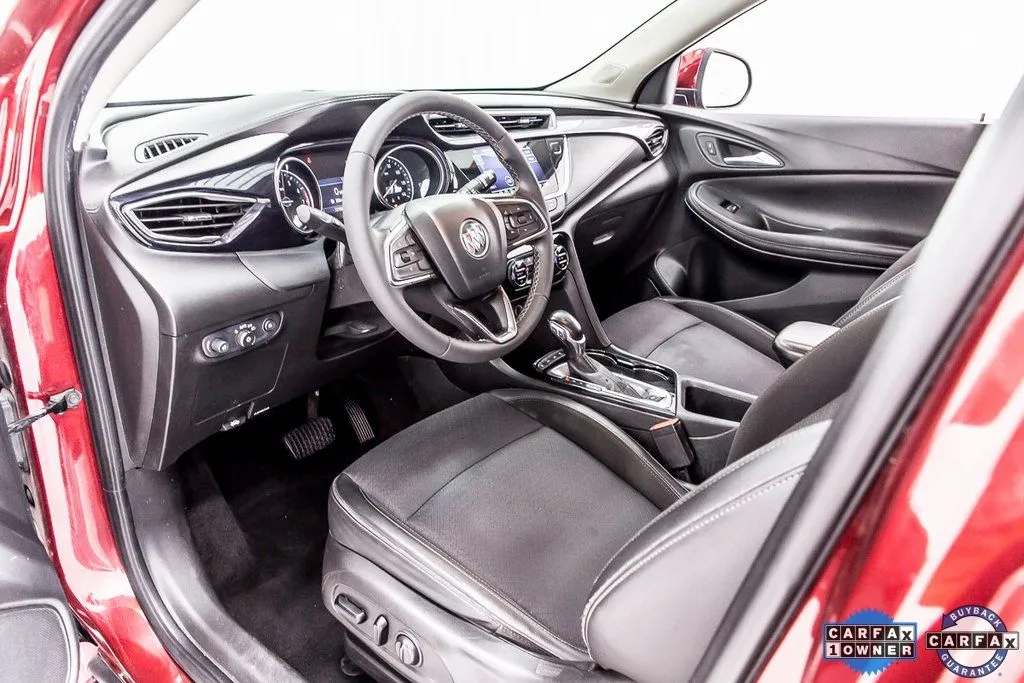 2022 Buick Encore GX Select - Photo 26