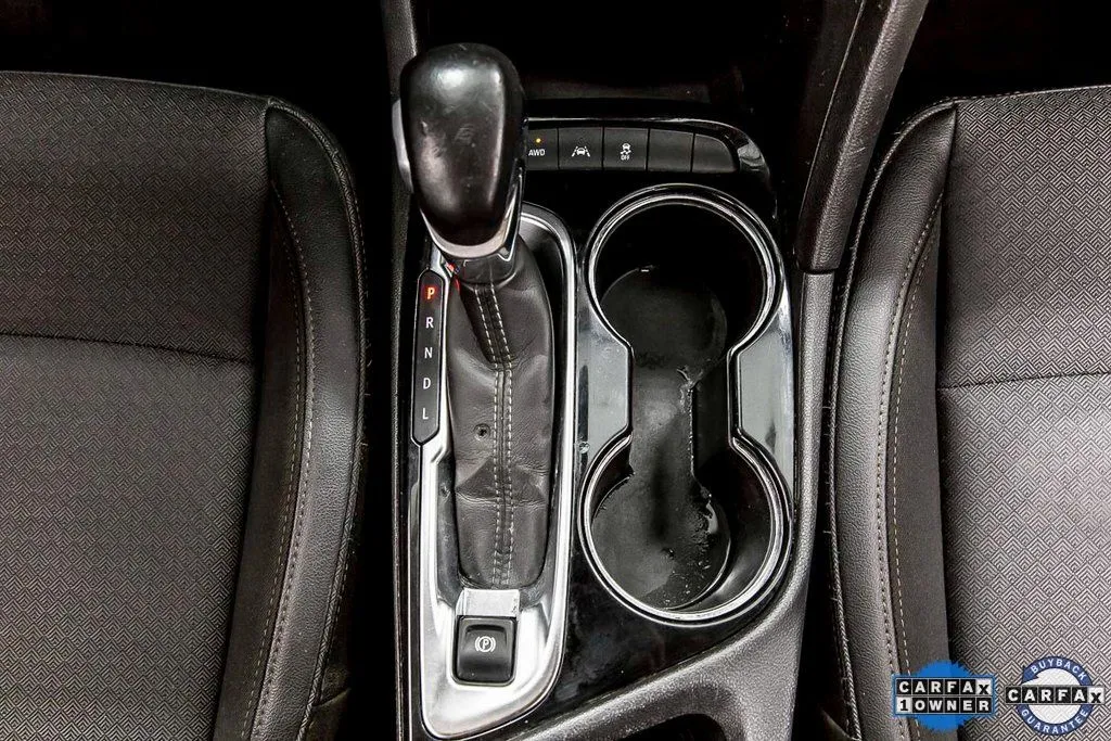 2022 Buick Encore GX Select - Photo 22