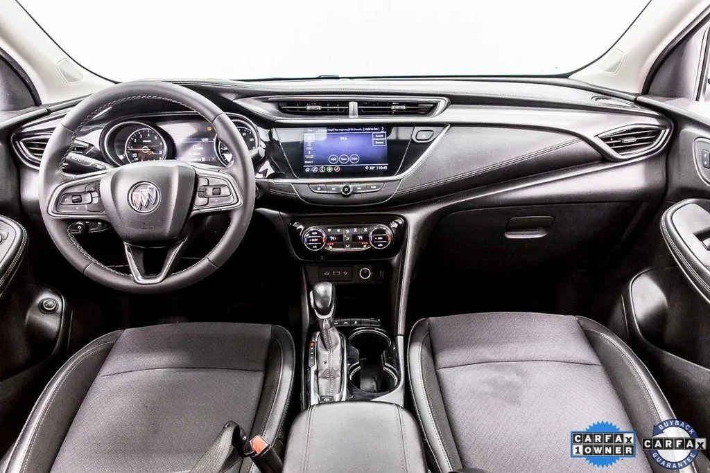 2022 Buick Encore GX Select - Photo 16