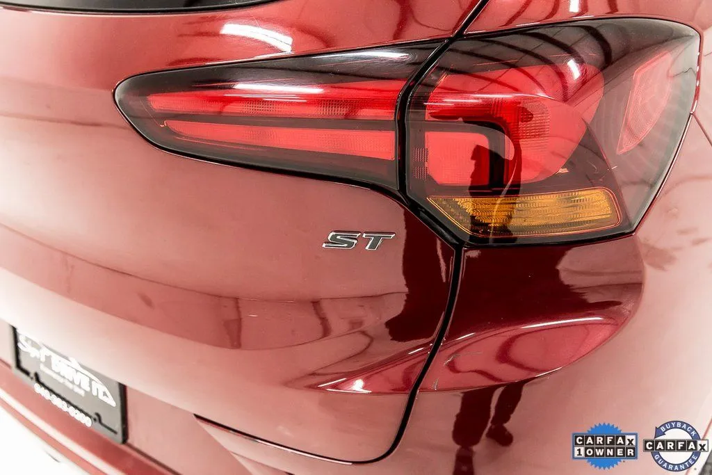 2022 Buick Encore GX Select - Photo 7