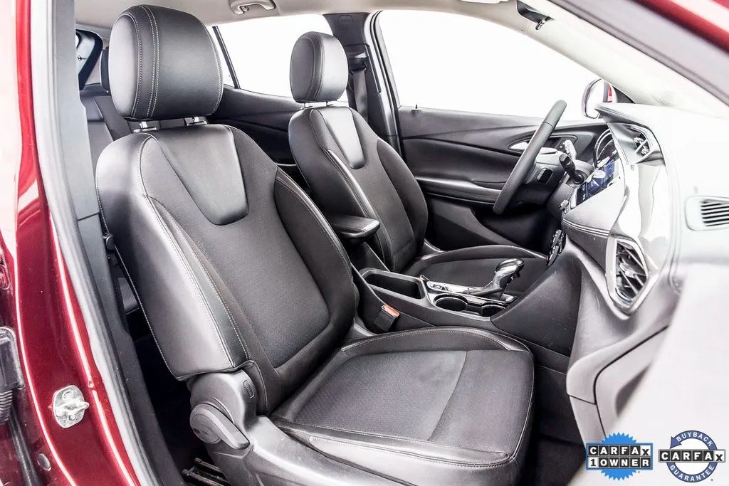 2022 Buick Encore GX Select - Photo 33