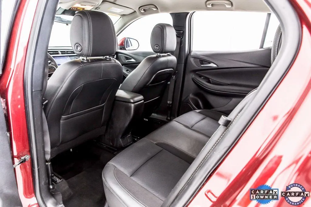 2022 Buick Encore GX Select - Photo 29