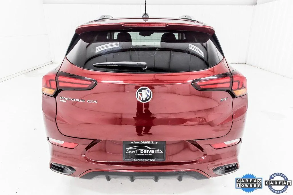 2022 Buick Encore GX Select - Photo 6