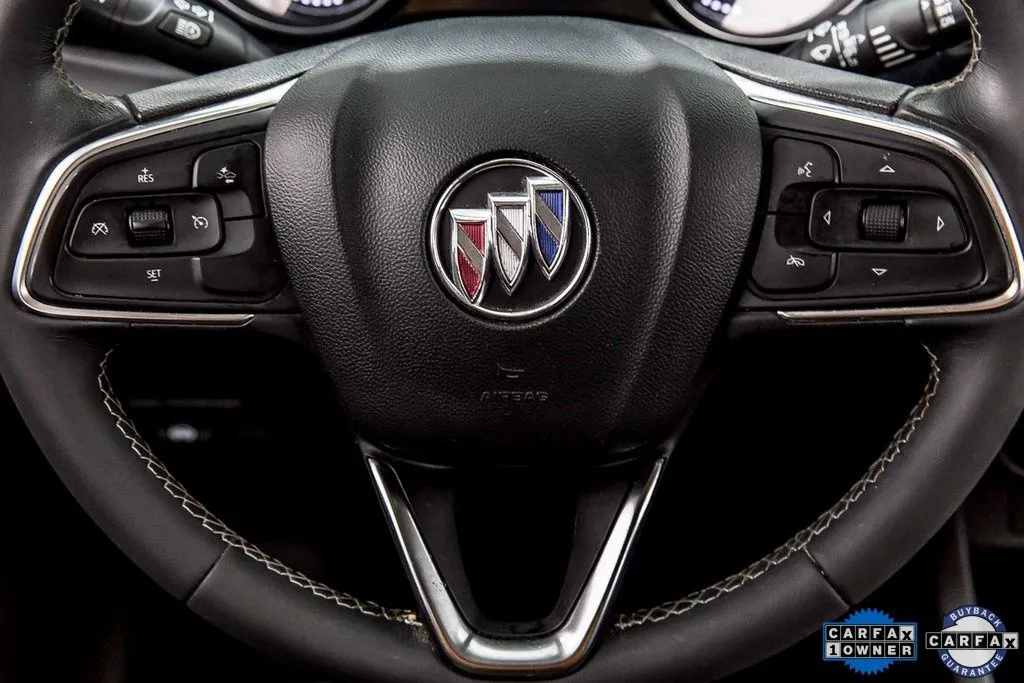 2022 Buick Encore GX Select - Photo 24