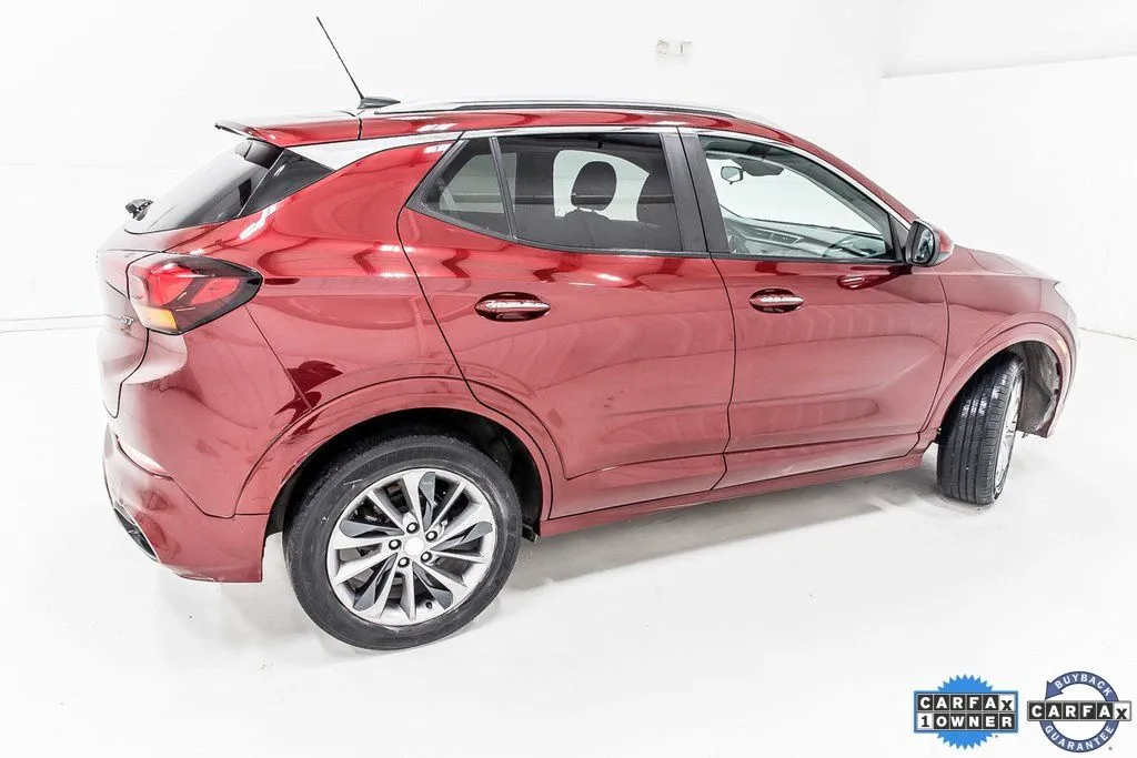 2022 Buick Encore GX Select - Photo 8
