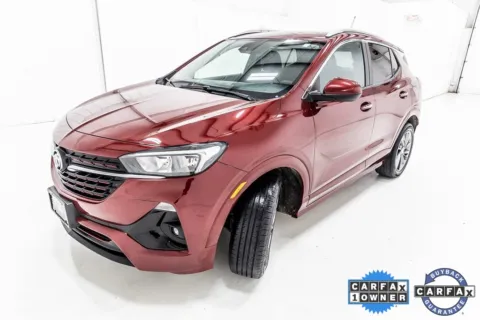 Photos of 2022 Buick Encore GX Select for sale in Denton, TX at Sign It Drive It