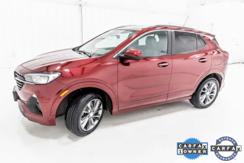 Another view of 2022 Buick Encore GX Select for sale in Denton, TX at Sign It Drive It