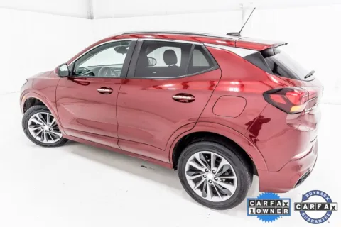 More photos of 2022 Buick Encore GX Select at Sign It Drive It, TX