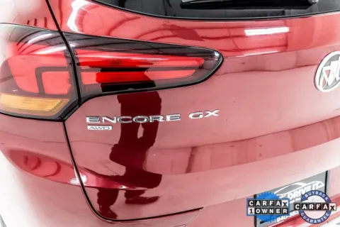 More photos of 2022 Buick Encore GX Select at Sign It Drive It, TX