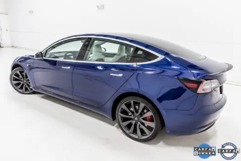 More photos of 2020 Tesla Model 3 Performance at Sign It Drive It, TX