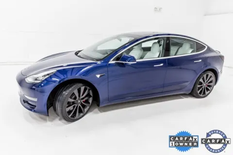 More photos of 2020 Tesla Model 3 Performance at Sign It Drive It, TX