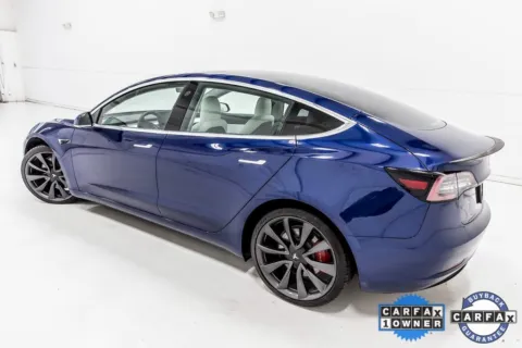 More photos of 2020 Tesla Model 3 Performance at Sign It Drive It, TX