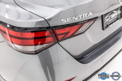 More photos of 2024 Nissan Sentra S at Sign It Drive It, TX
