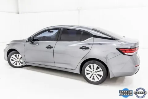 More photos of 2024 Nissan Sentra S at Sign It Drive It, TX