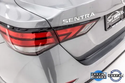 More photos of 2024 Nissan Sentra S at Sign It Drive It, TX