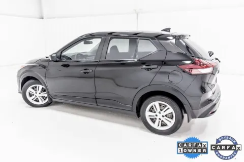 More photos of 2023 Nissan Kicks S at Sign It Drive It, TX