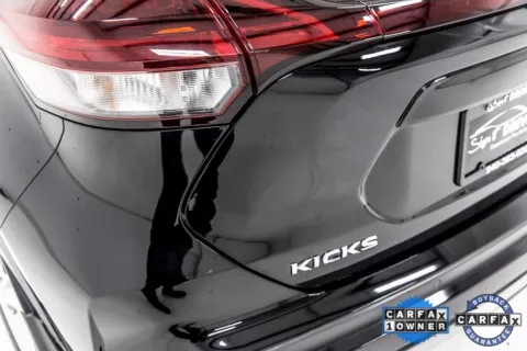 More photos of 2023 Nissan Kicks S at Sign It Drive It, TX