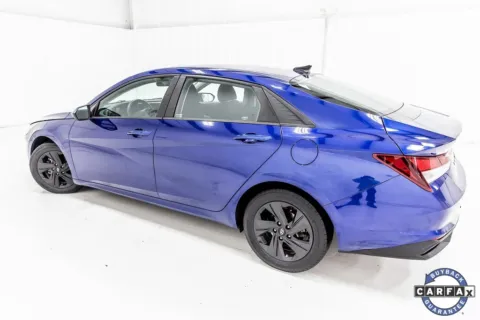 More photos of 2021 Hyundai Elantra SEL at Sign It Drive It, TX