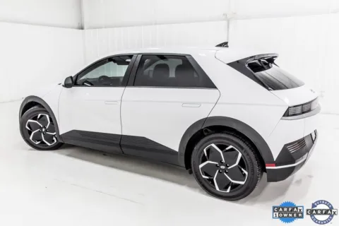 More photos of 2023 Hyundai IONIQ 5 SE at Sign It Drive It, TX