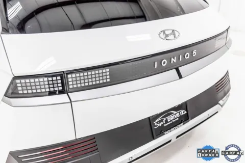 More photos of 2023 Hyundai IONIQ 5 SE at Sign It Drive It, TX