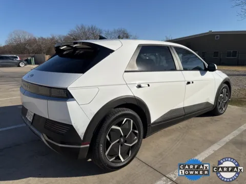 More photos of 2023 Hyundai IONIQ 5 SE at Sign It Drive It, TX